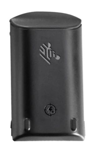Zebra Аккумулятор Mc33 Battery Lithium Ion, Pp+ Mc3300 High Capacity Battery, Not Compatible With Mc32, 1 Unit [BTRY-MC33-52MA-01]