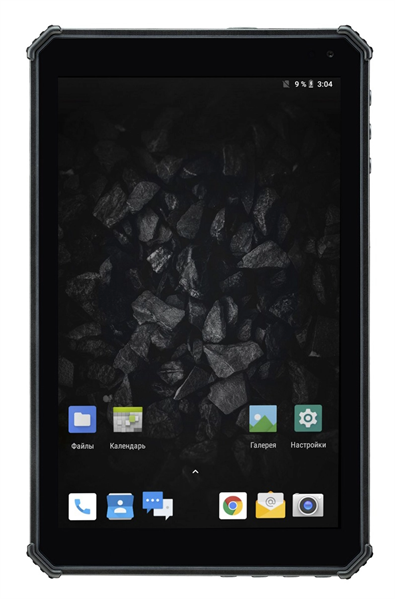 Планшет защищенный  MGT8X-33A10S