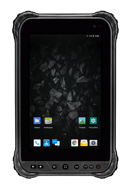 Планшет защищенный  MGT8PRO-46A10S