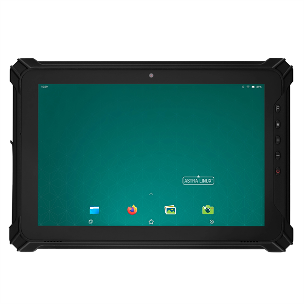 Планшет защищенный MIG MGT10PRO-46W10-51