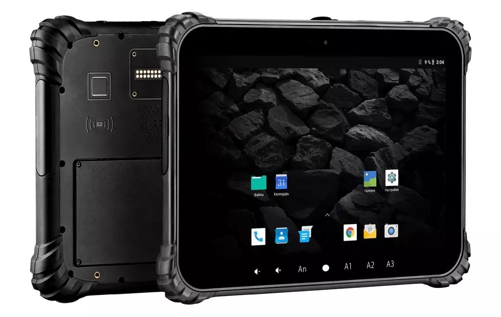 Планшет защищенный MIG MGT10PRO-46A10