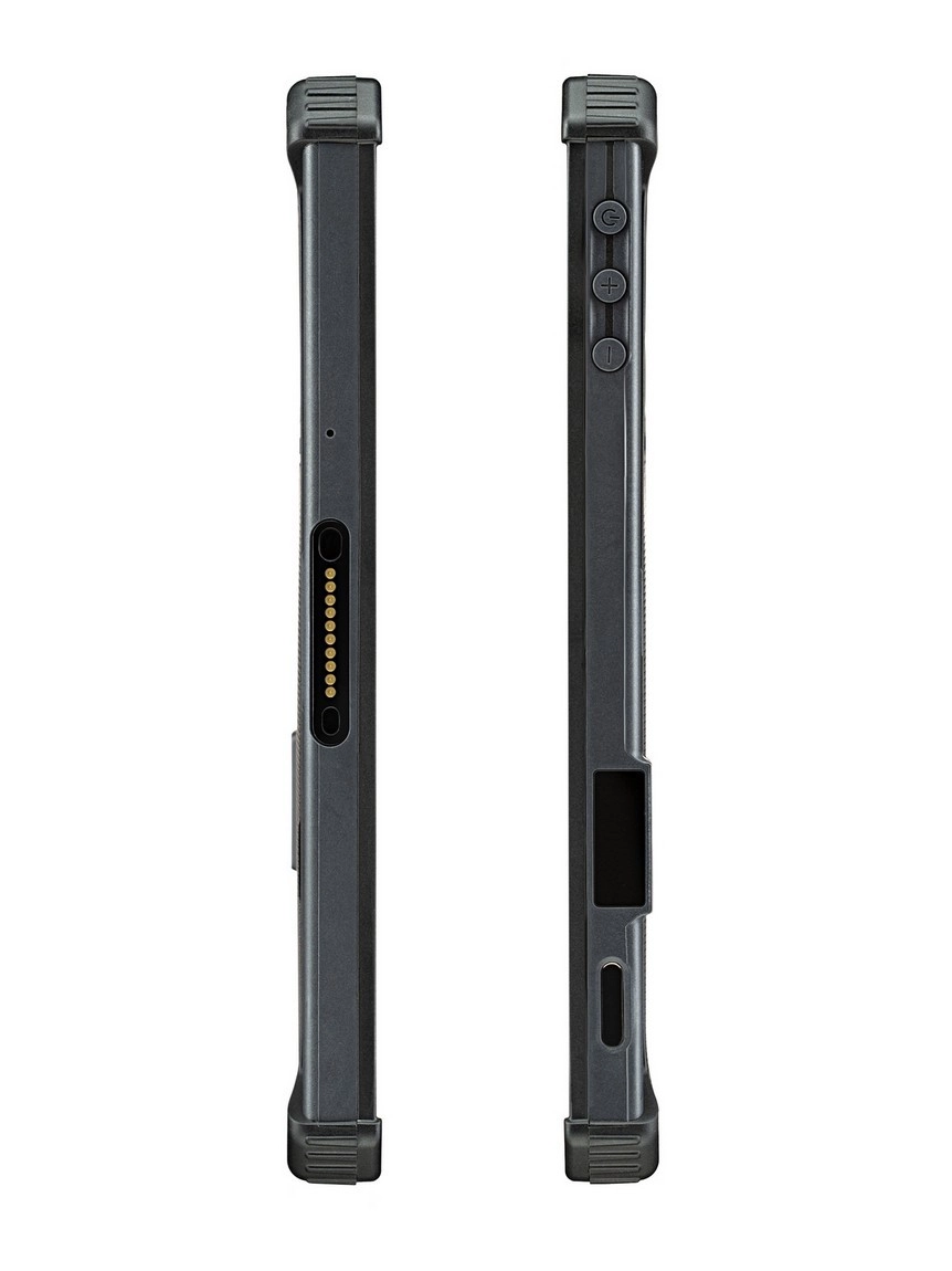 Планшет защищенный  MGT8XPRO-46HA10R2