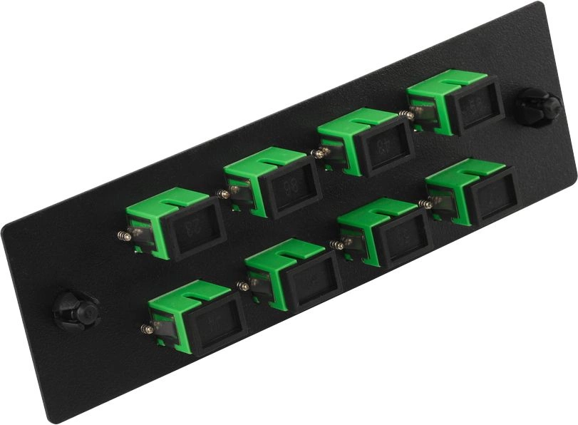 LANMASTER LAN-APM-8X2LC/OS2