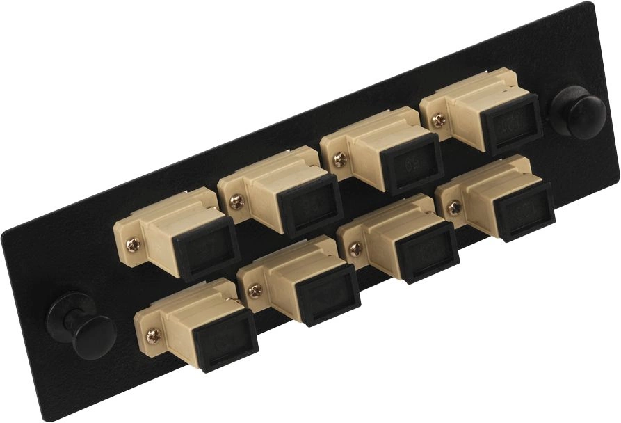 LANMASTER LAN-APM-8X2LC/OS2