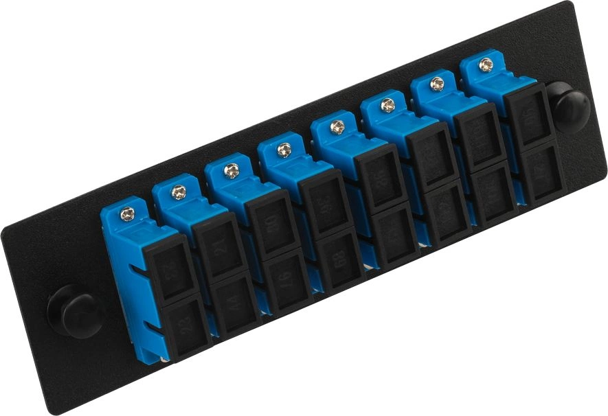 LANMASTER LAN-APM-8X2LC/OS2