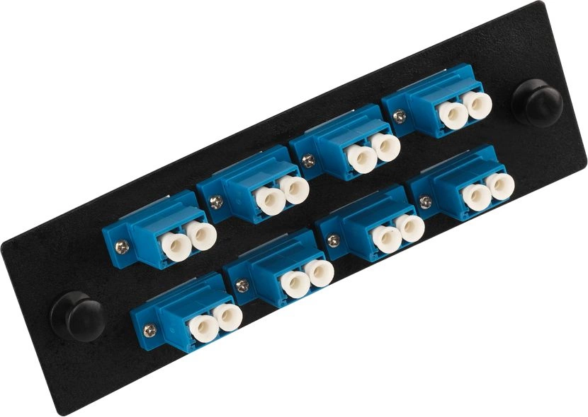 LANMASTER LAN-APM-8X2LC/OS2