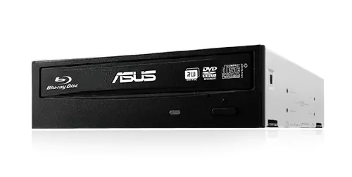Привод  BW-16D1HT/BLK/B/AS/P2G