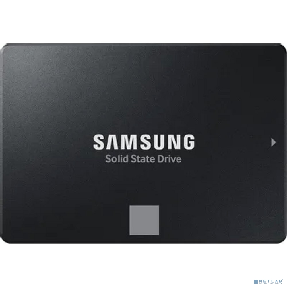 Samsung SSD 250Gb 870 EVO MZ-77E250B/KR