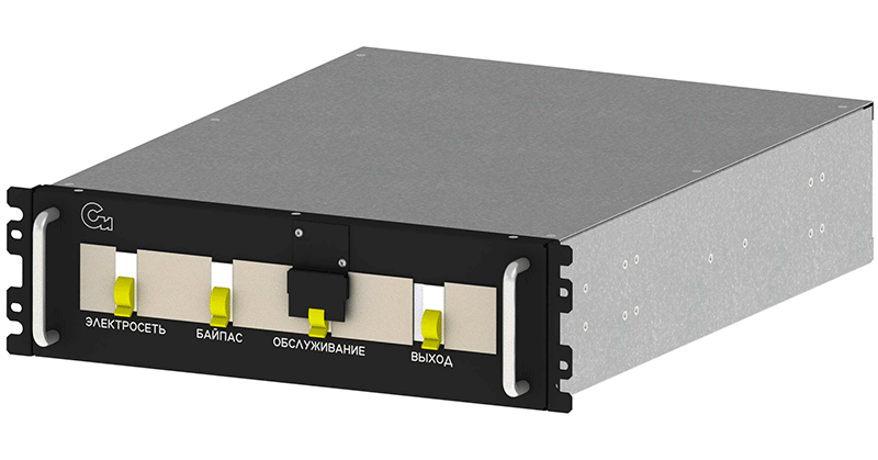 Байпас  ББ-220/6