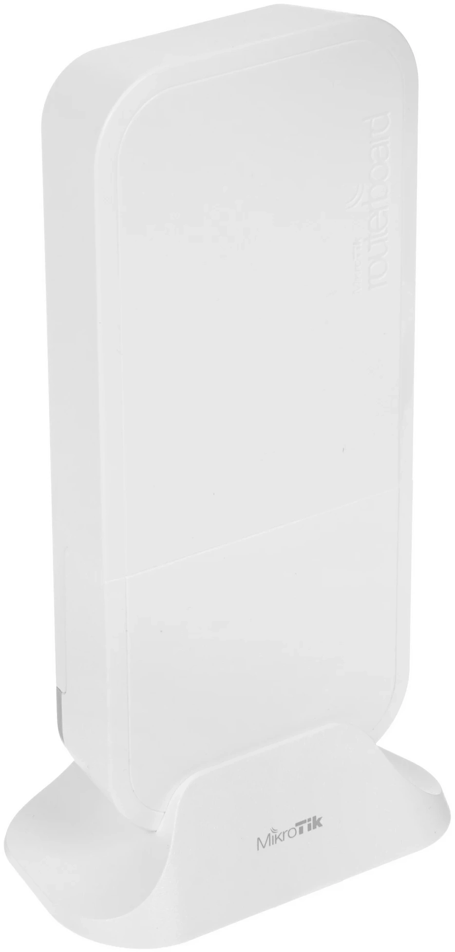 MikroTik RBwAPG-60ad-A (wAP 60G AP)Точка доступа 60 ГГц, 60гр. 802.11ad, RouterOS 4