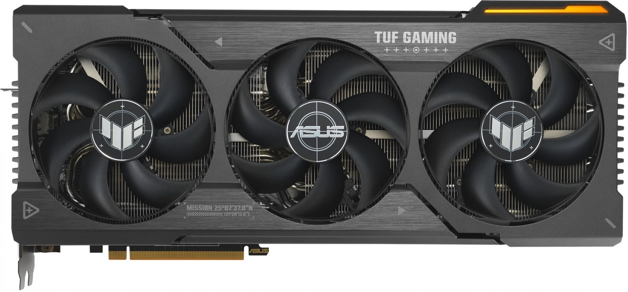 ASUS TUF-RX7900XTX-O24G-GAMING