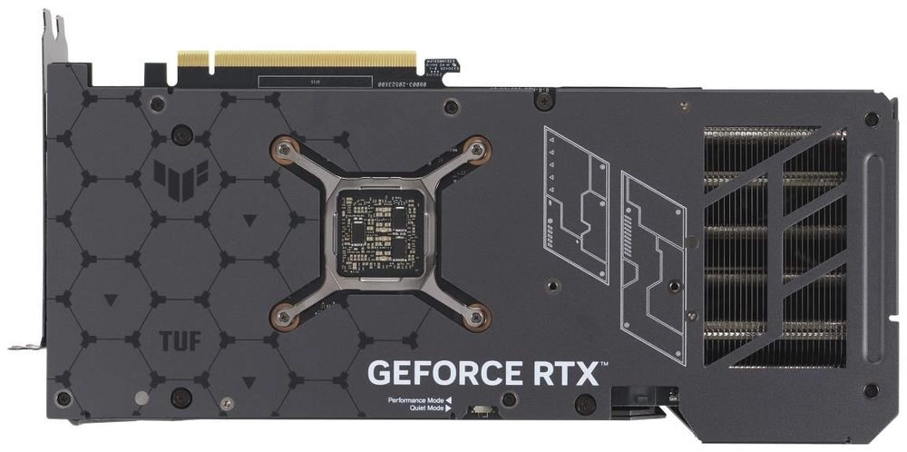 ASUS TUF-RTX4070-O12G-GAMING
