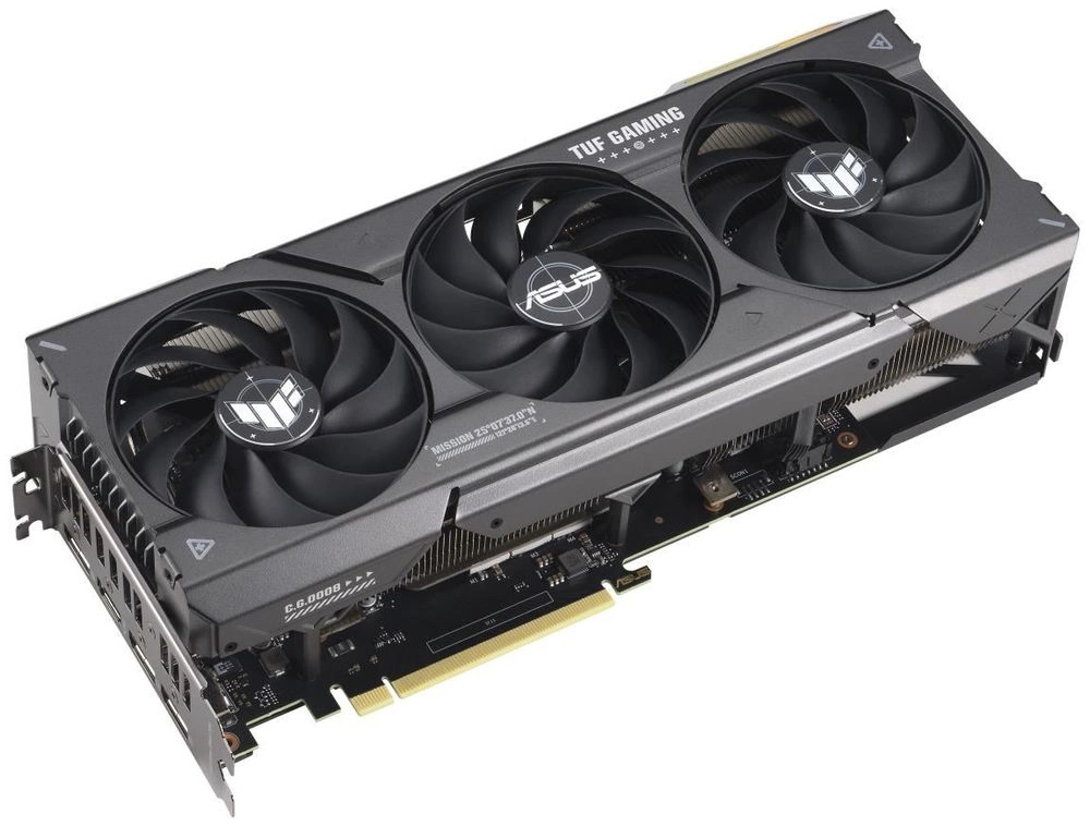 ASUS TUF-RTX4070-O12G-GAMING