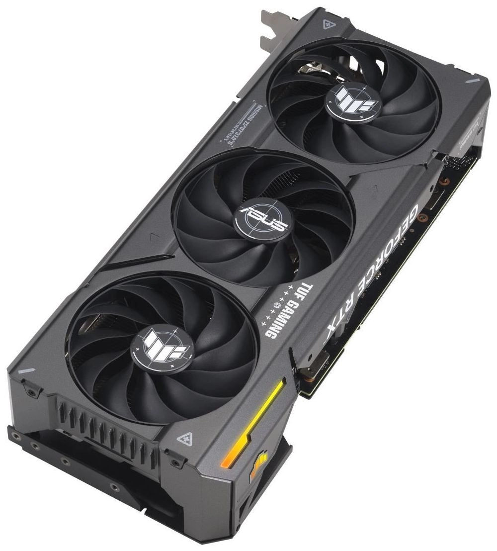 ASUS TUF-RTX4070-O12G-GAMING