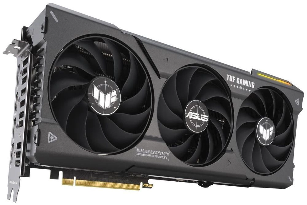 ASUS TUF-RTX4070-O12G-GAMING