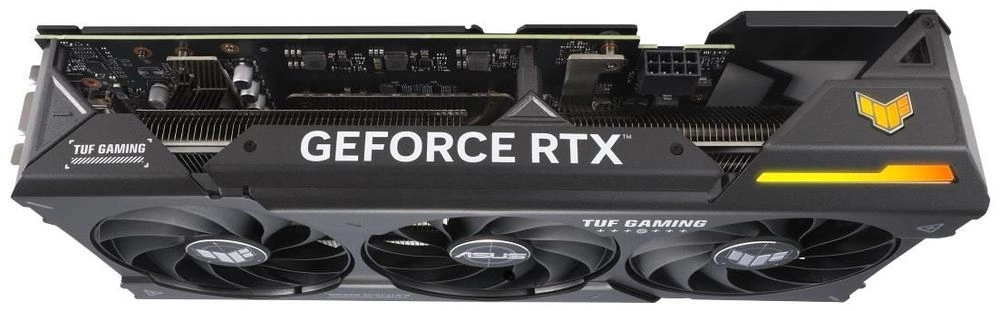 ASUS TUF-RTX4070-O12G-GAMING