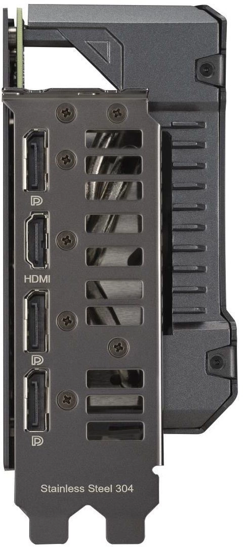 ASUS TUF-RTX4070-O12G-GAMING