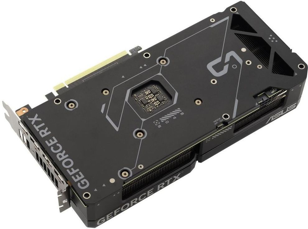 ASUS DUAL-RTX4070-12G