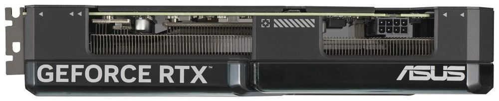 ASUS DUAL-RTX4070-12G