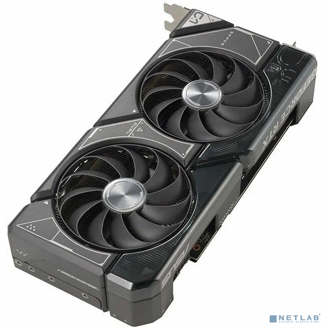 ASUS DUAL-RTX4070-12G