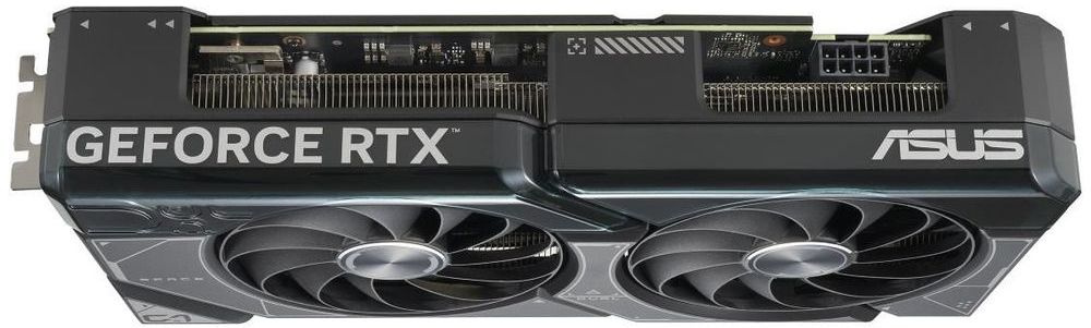 Видеокарта ASUS DUAL-RTX4070-O12G