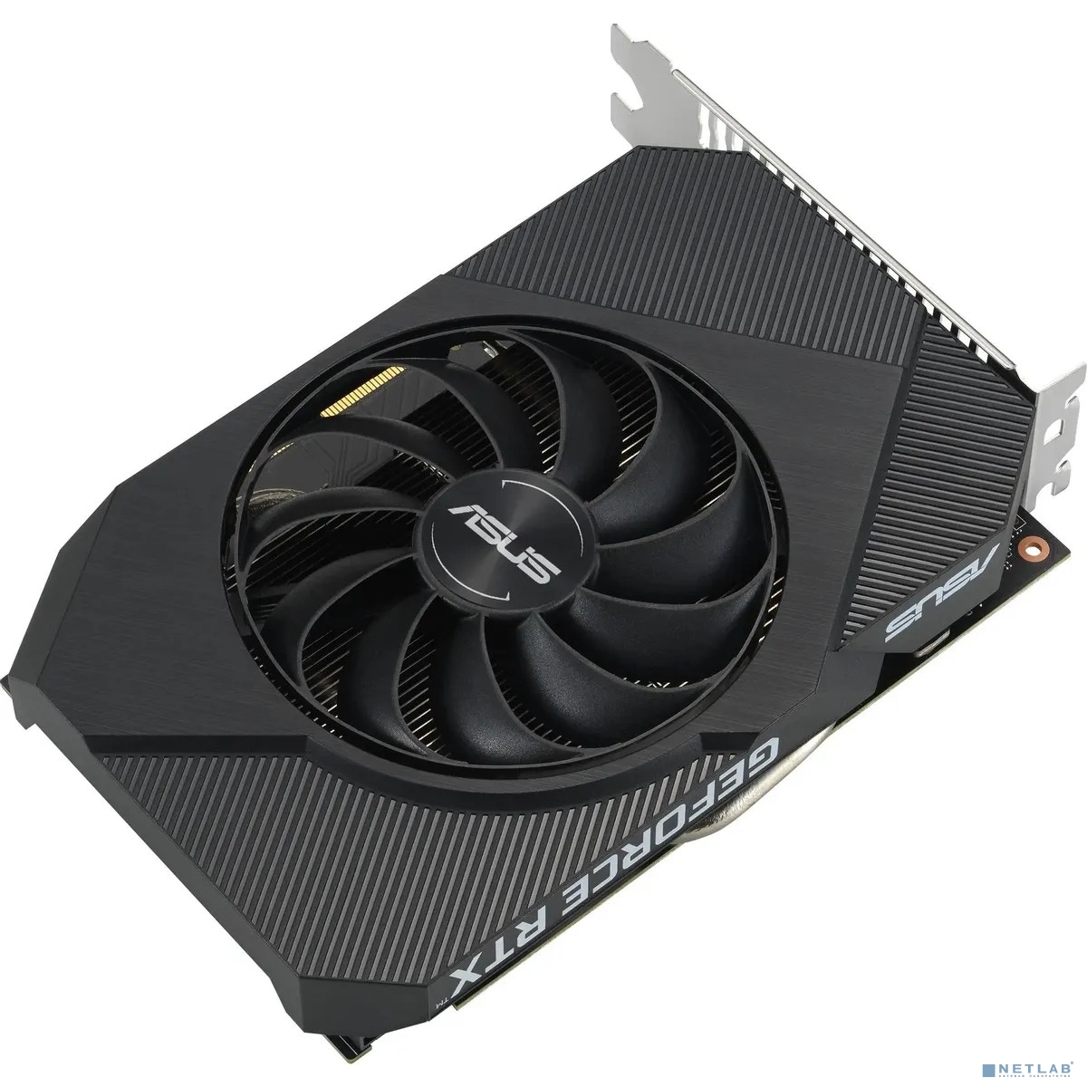 Видеокарта ASUS GeForce RTX 3050 8GB GDDR6 128 Bit DP/DVI/HDMI (PH-RTX3050-8G-V2)