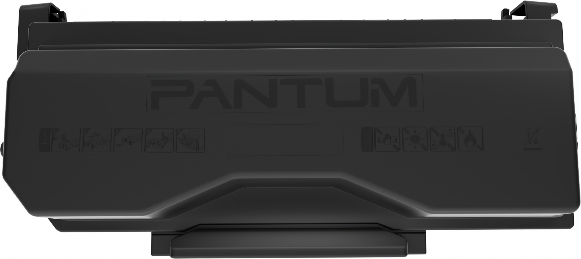 Pantum TL-5120XP Тонер-Картридж  ( замена TL-5120X ) for BP5100DN/BP5100DW/BM5100ADN/BM5100ADW (15000 pages)
