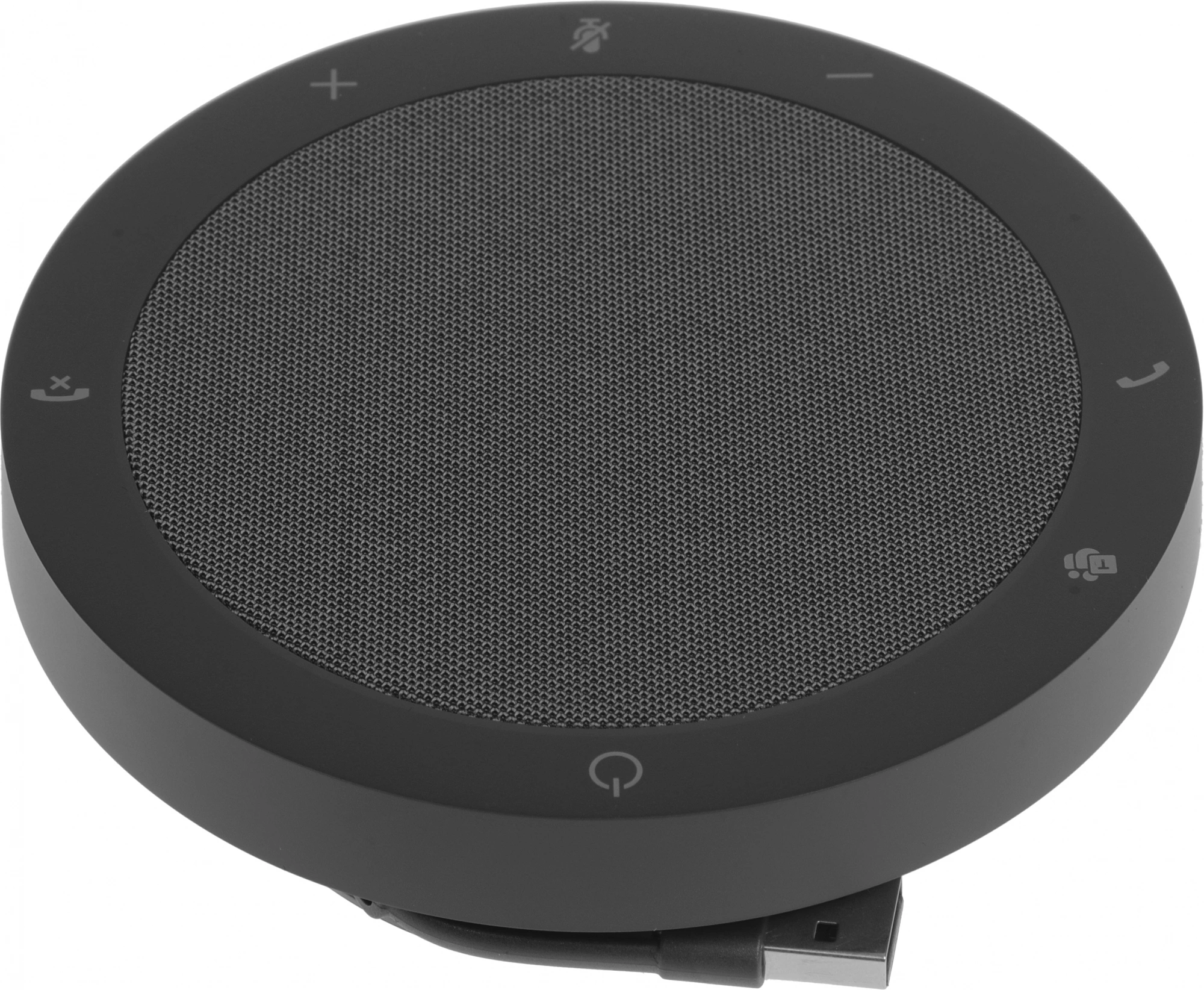 Jabra, 2740-109 Спикерфон, Jabra Speak2 40, MS Teams, Беспроводная, USB А/С, 50-мм динамик, Степень защиты IP64