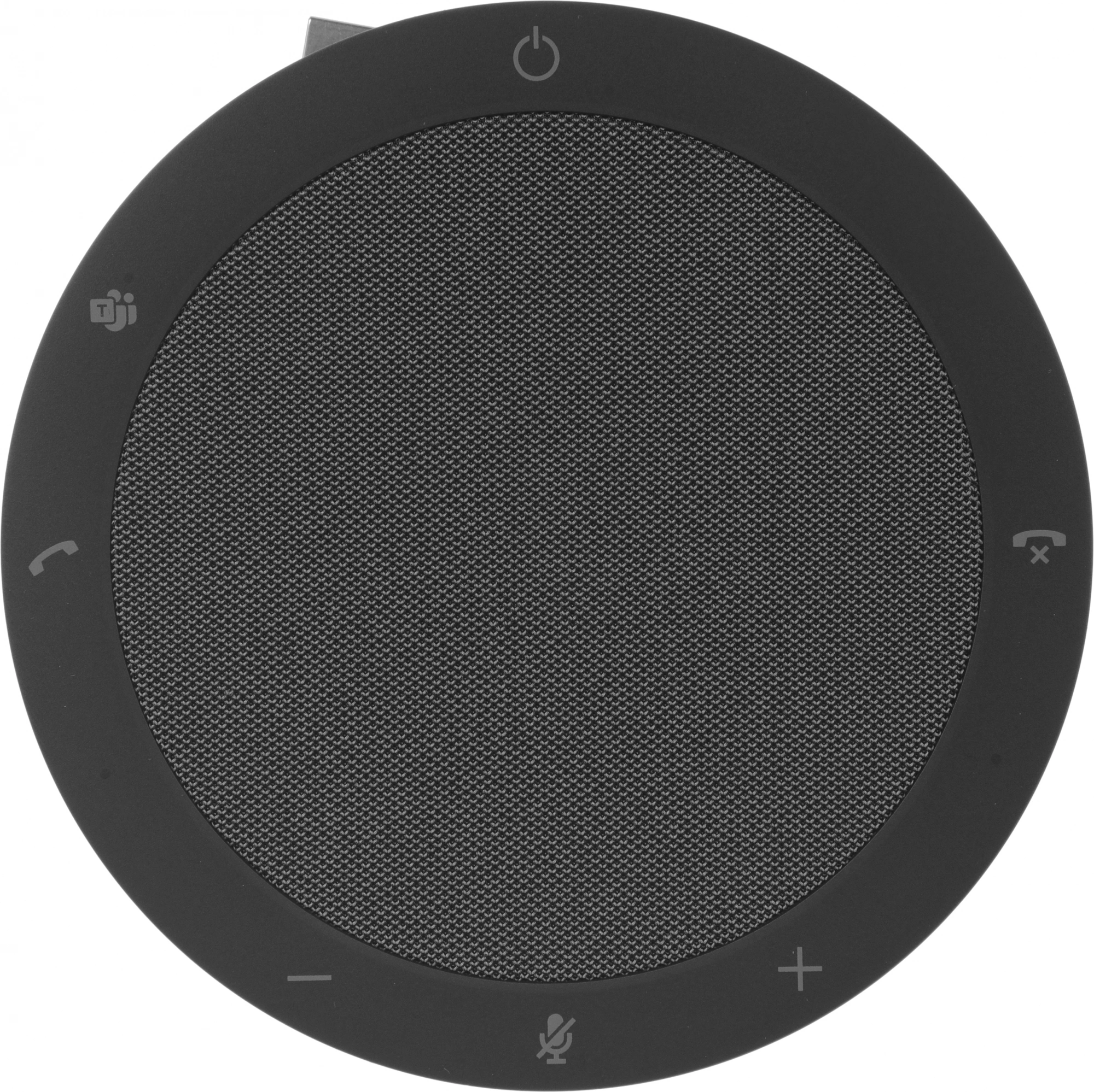 Jabra, 2740-109 Спикерфон, Jabra Speak2 40, MS Teams, Беспроводная, USB А/С, 50-мм динамик, Степень защиты IP64