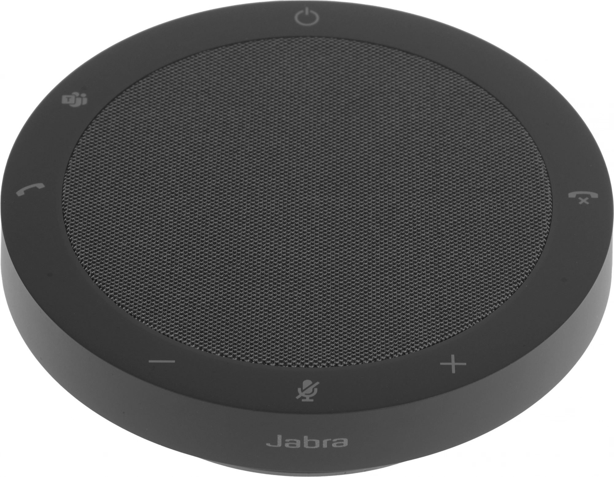 Jabra, 2740-109 Спикерфон, Jabra Speak2 40, MS Teams, Беспроводная, USB А/С, 50-мм динамик, Степень защиты IP64