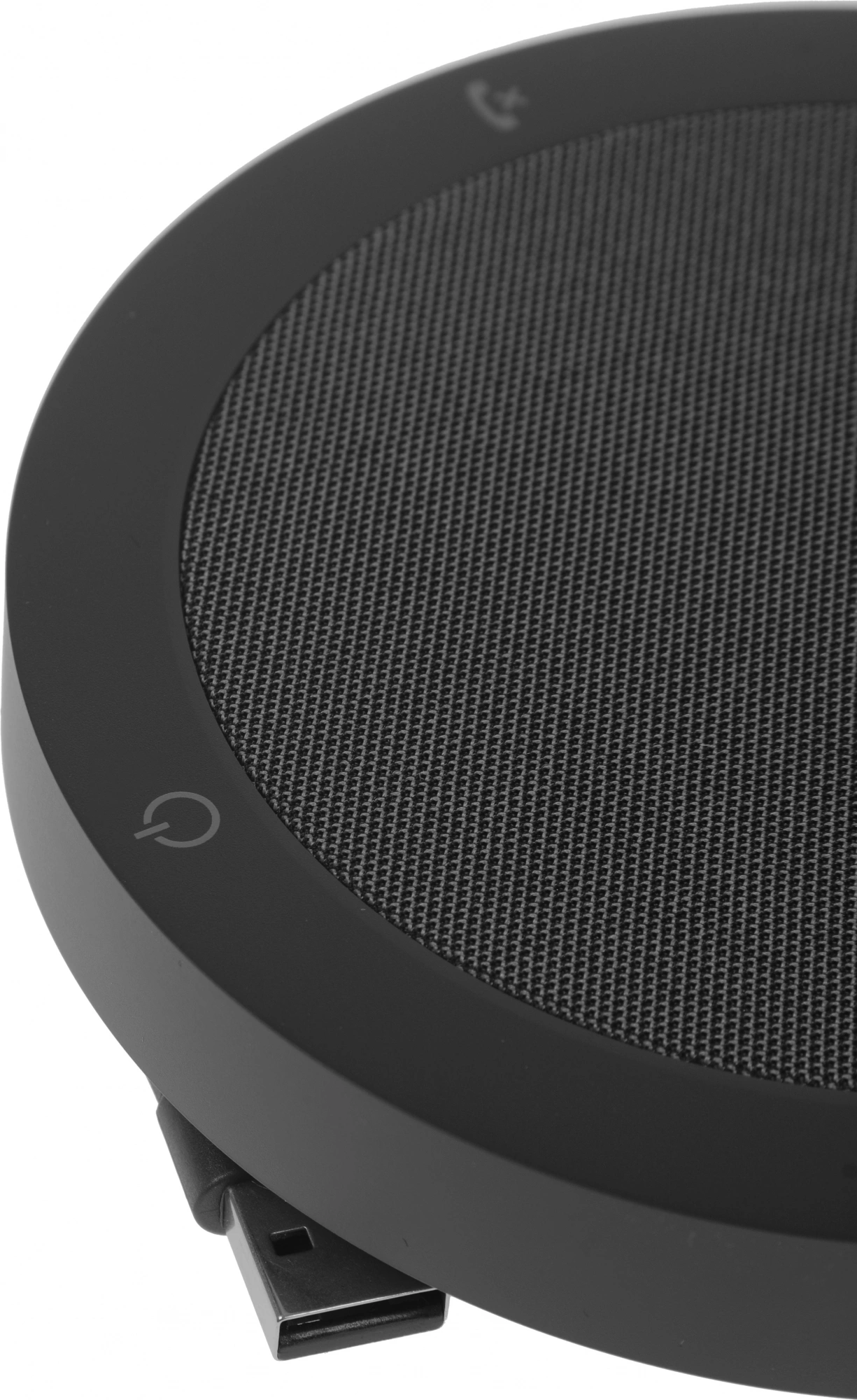 Jabra, 2740-109 Спикерфон, Jabra Speak2 40, MS Teams, Беспроводная, USB А/С, 50-мм динамик, Степень защиты IP64