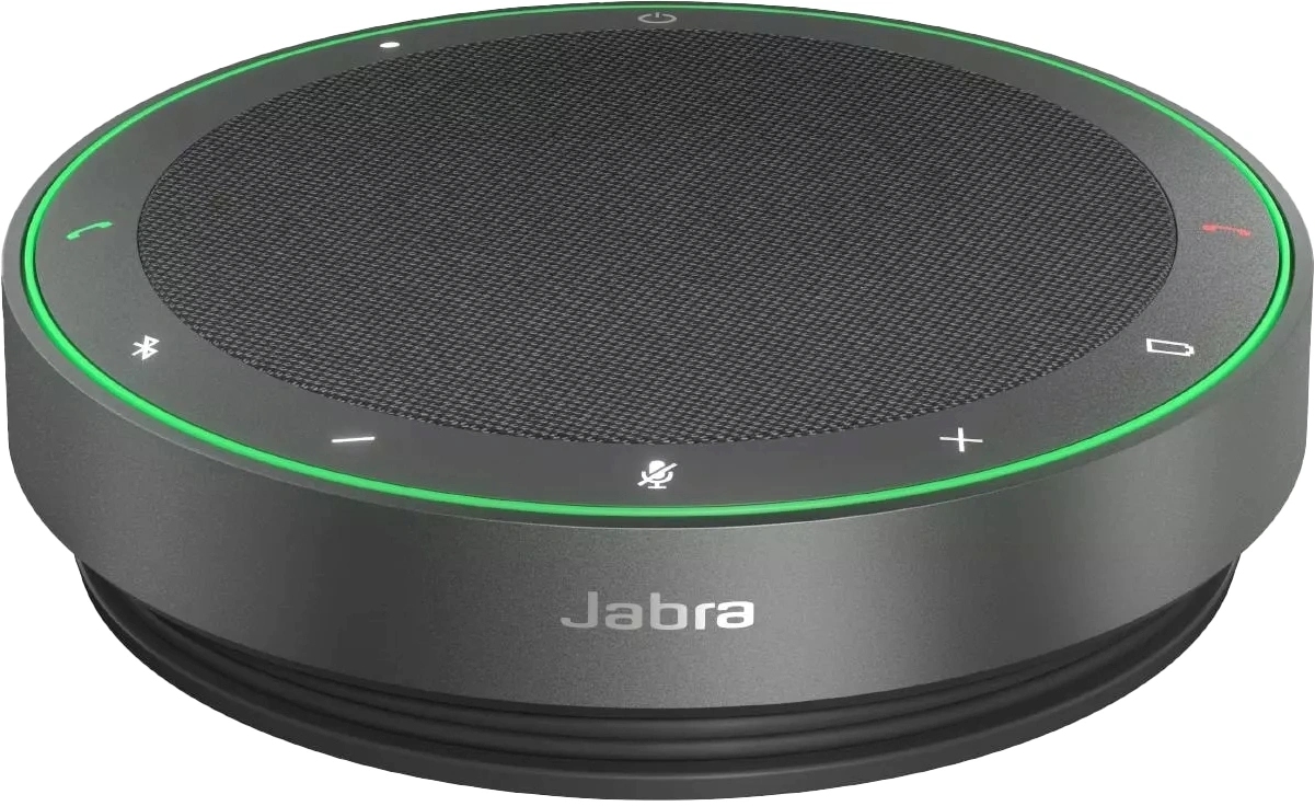 Jabra 2755-109 Спикерфон Jabra Speak2 55, MS Teams