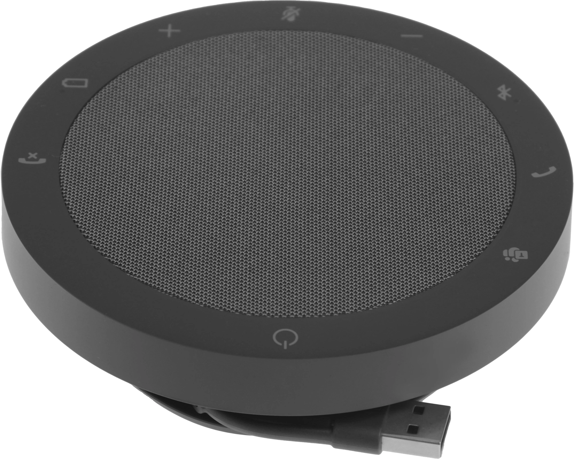 Jabra 2755-109 Спикерфон Jabra Speak2 55, MS Teams