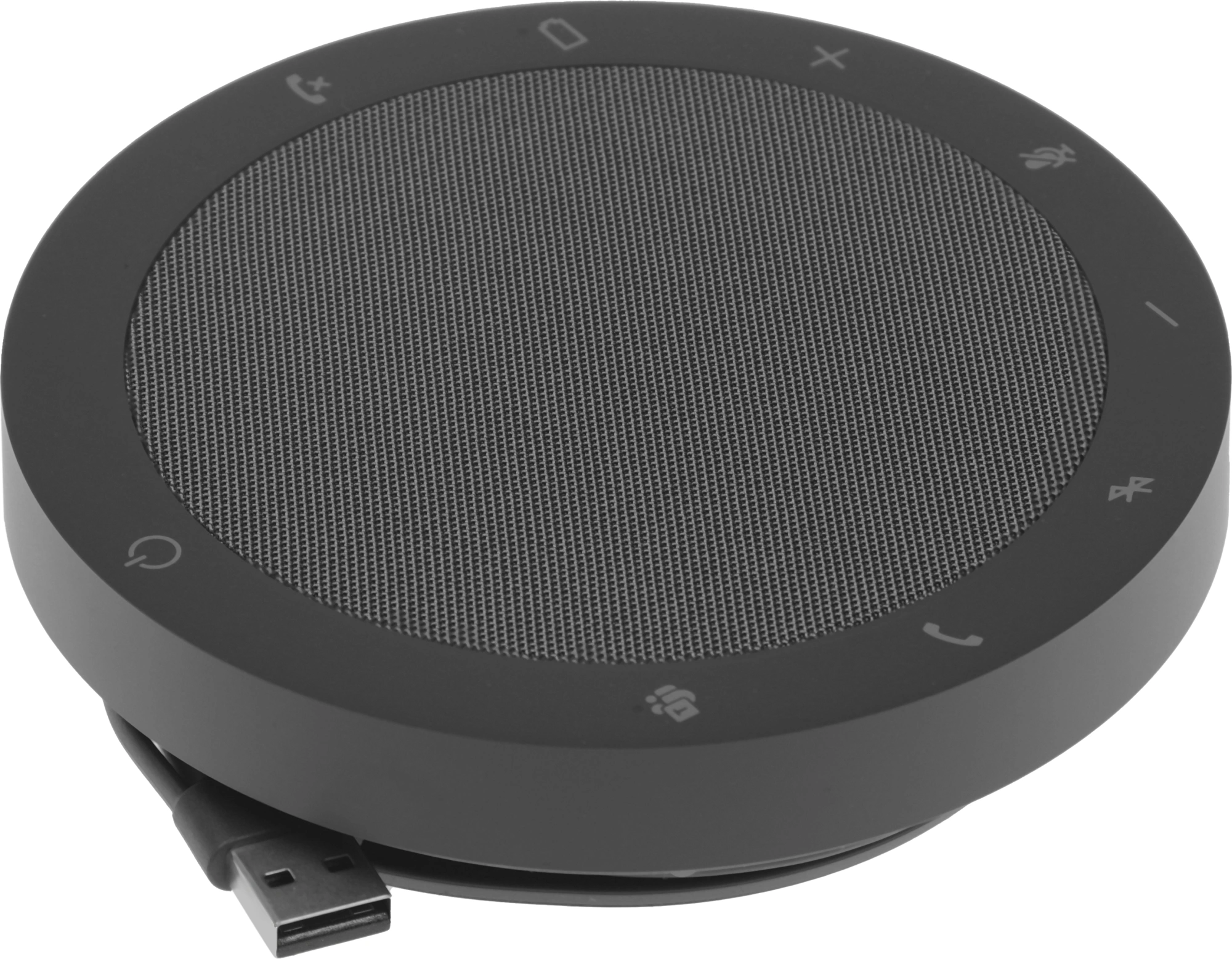 Jabra 2755-109 Спикерфон Jabra Speak2 55, MS Teams