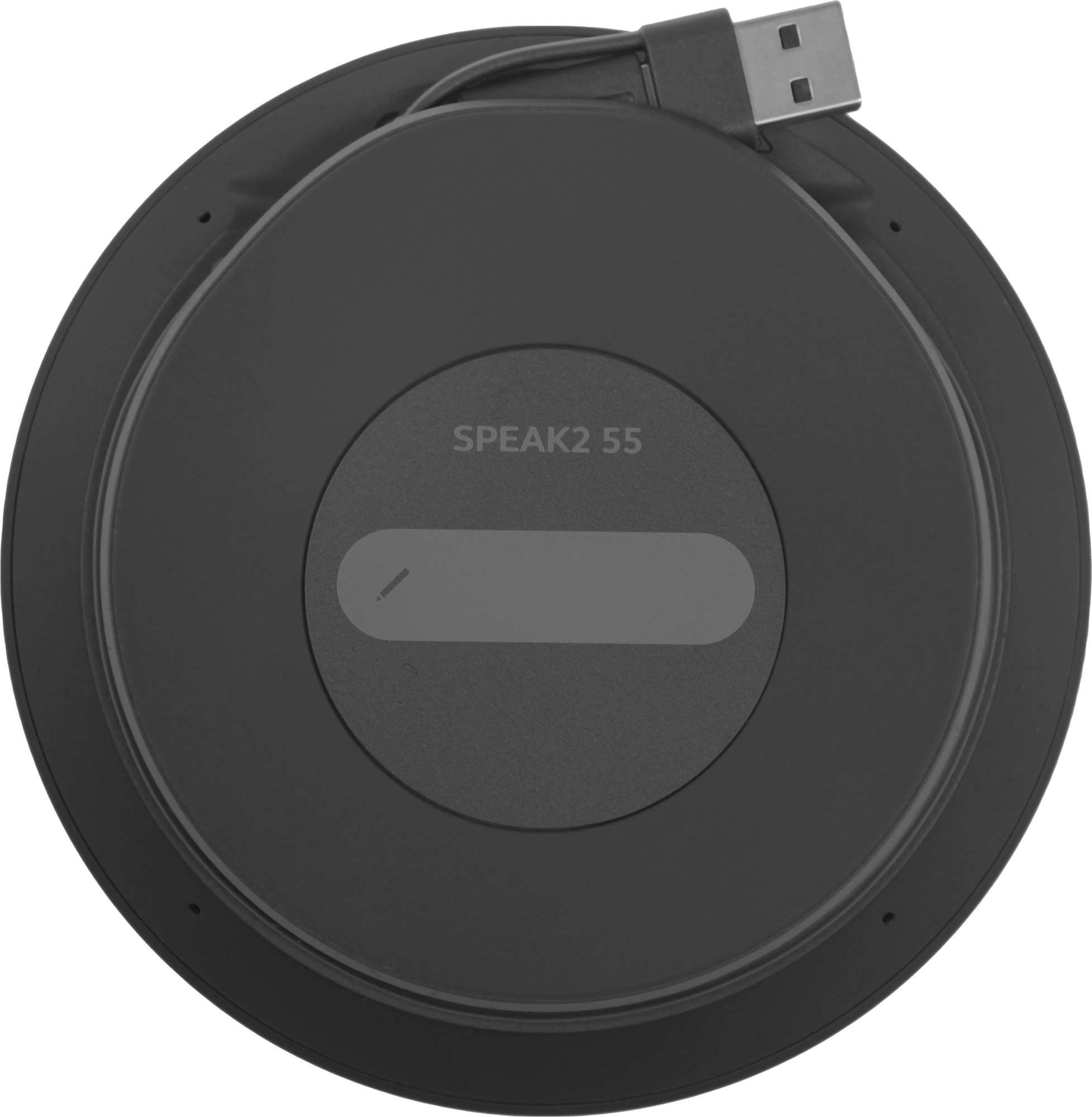 Jabra 2755-109 Спикерфон Jabra Speak2 55, MS Teams