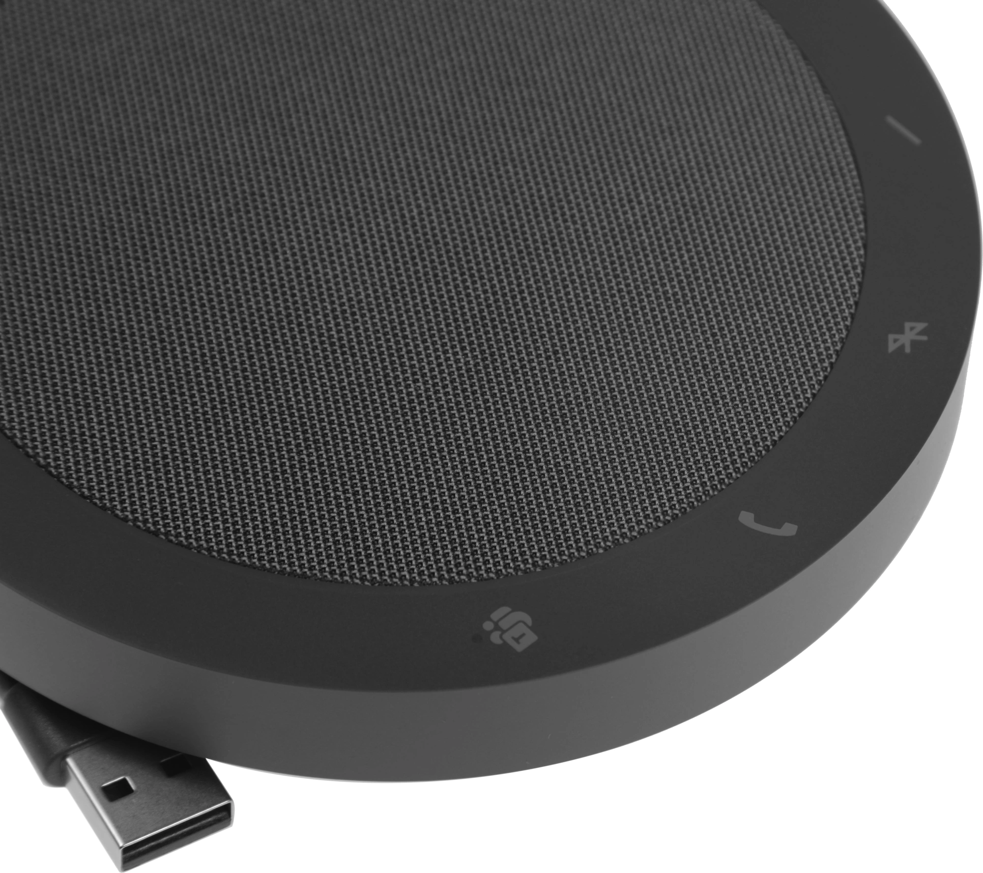 Jabra 2755-109 Спикерфон Jabra Speak2 55, MS Teams