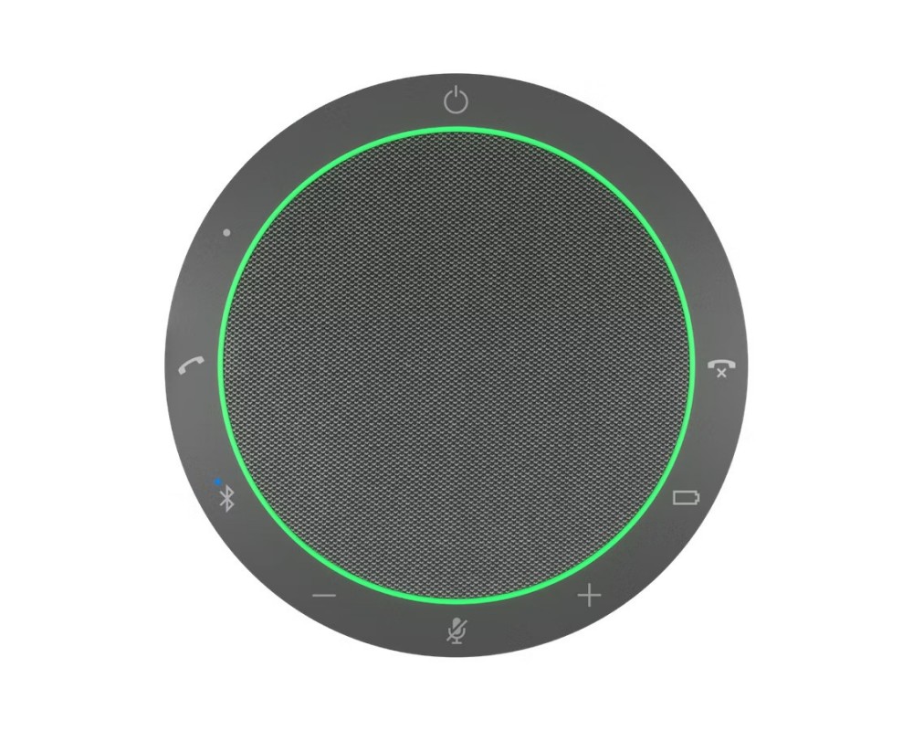 Спикерфон Jabra Speak2 55, UC