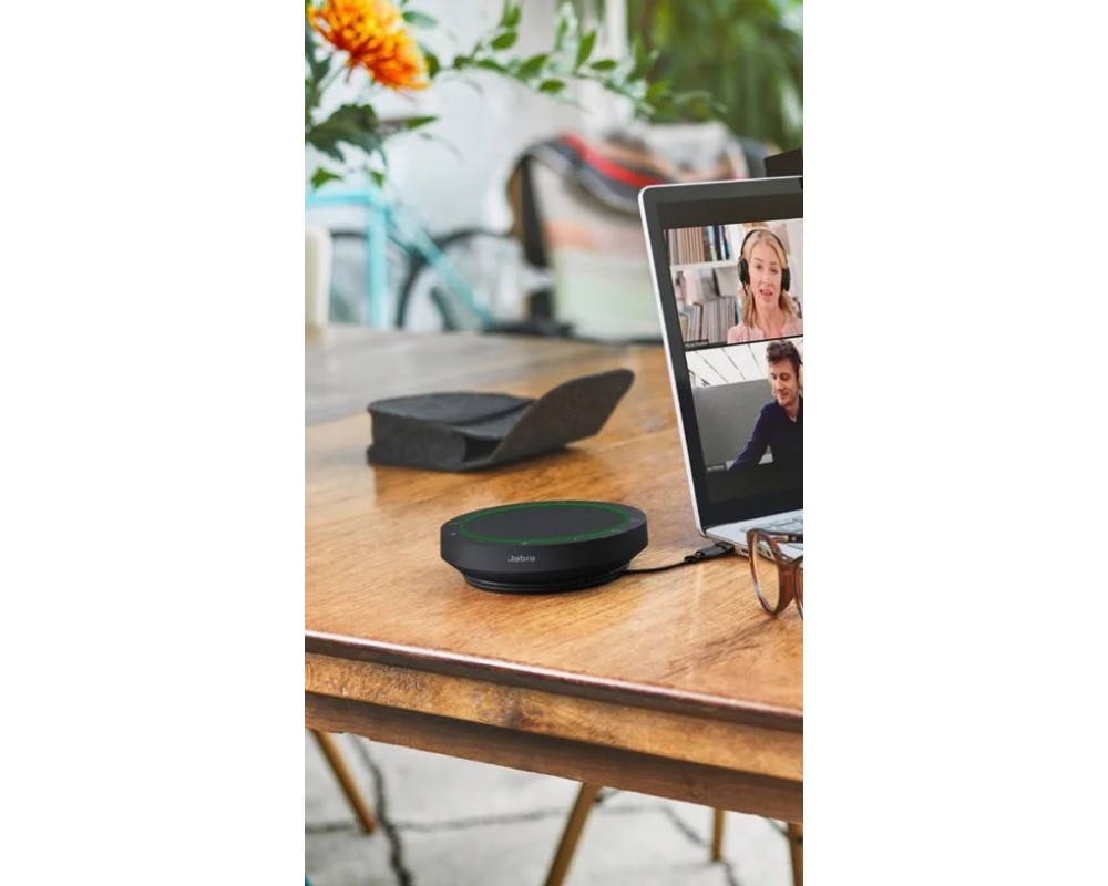 Спикерфон Jabra Speak2 55, UC