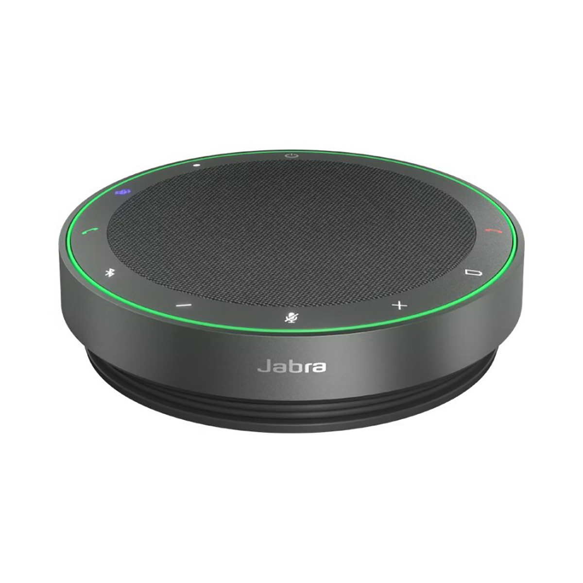 Спикерфон, Jabra, 2775-319, Jabra Speak2 75, MS Teams, Link 380a, USB А/С, Bluetooth 5.2, Цифровой MEMS, Сверхширокополосный звук, Полнодуплексный звук