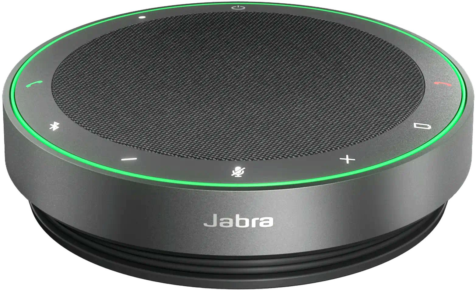 Спикерфон Jabra Speak2 темно-серый (2775-329)