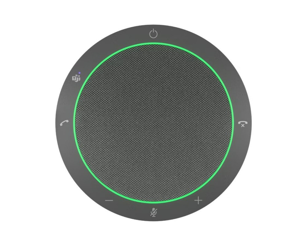 Спикерфон Jabra Speak2 75, UC, Link 380c (PN: 2775-429)
