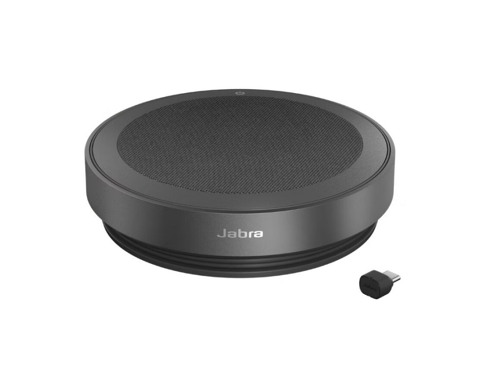 Спикерфон Jabra Speak2 75, UC, Link 380c (PN: 2775-429)
