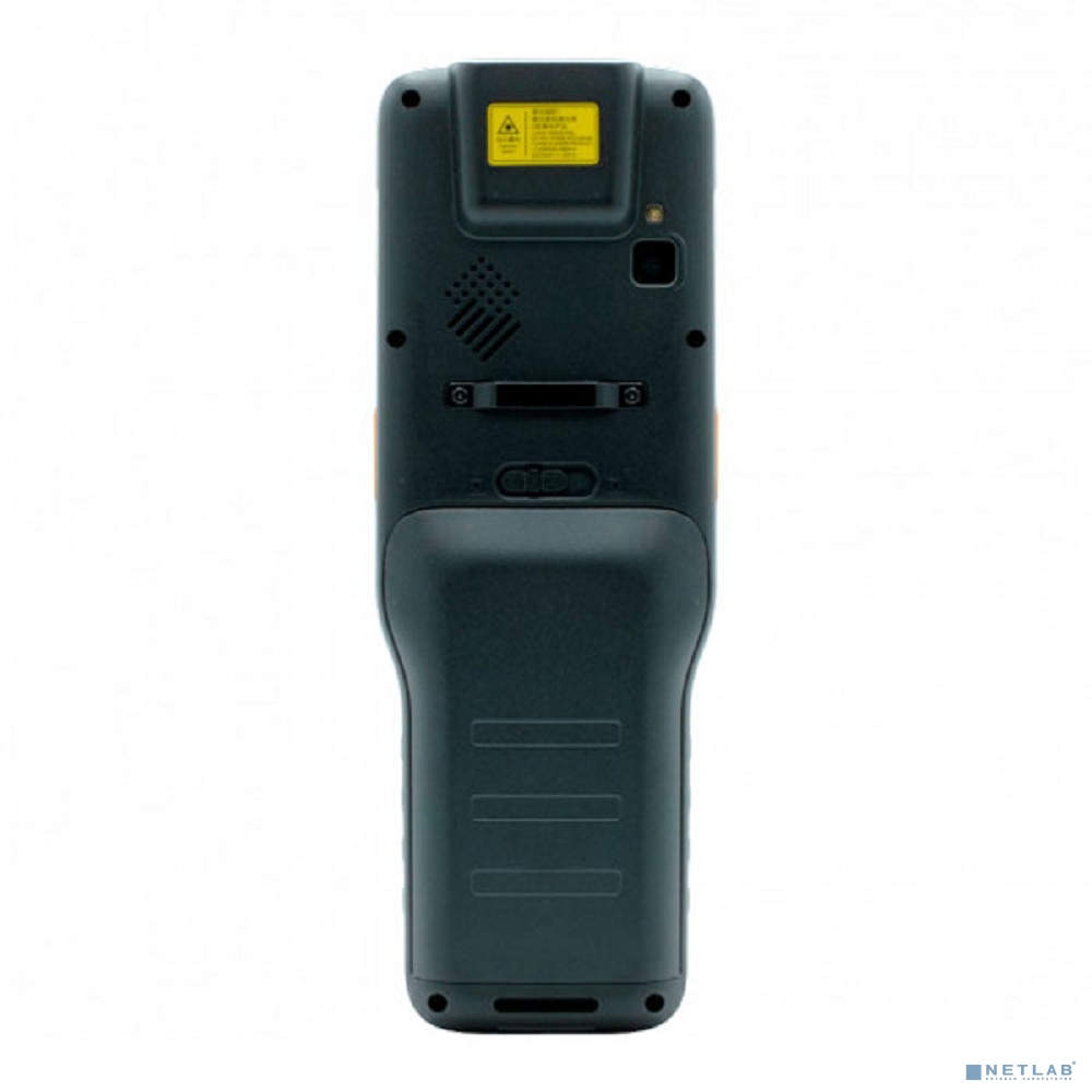 Newland N7 Cachalot Pro II Mobile Computer 4GB/64GB with 4&quot; Gorilla Glass Touch Screen, 29 keys keyboard, 2D CMOS Duo Near &amp; Far range Mega Pixel imager with Laser Aimer, BT, GPS, NFC,