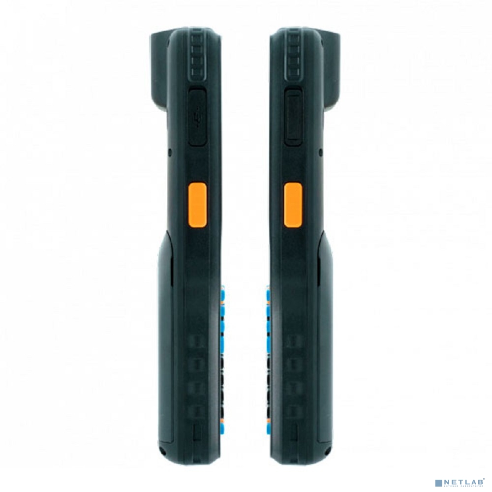 Newland N7 Cachalot Pro II Mobile Computer 4GB/64GB with 4&quot; Gorilla Glass Touch Screen, 29 keys keyboard, 2D CMOS Duo Near &amp; Far range Mega Pixel imager with Laser Aimer, BT, GPS, NFC,