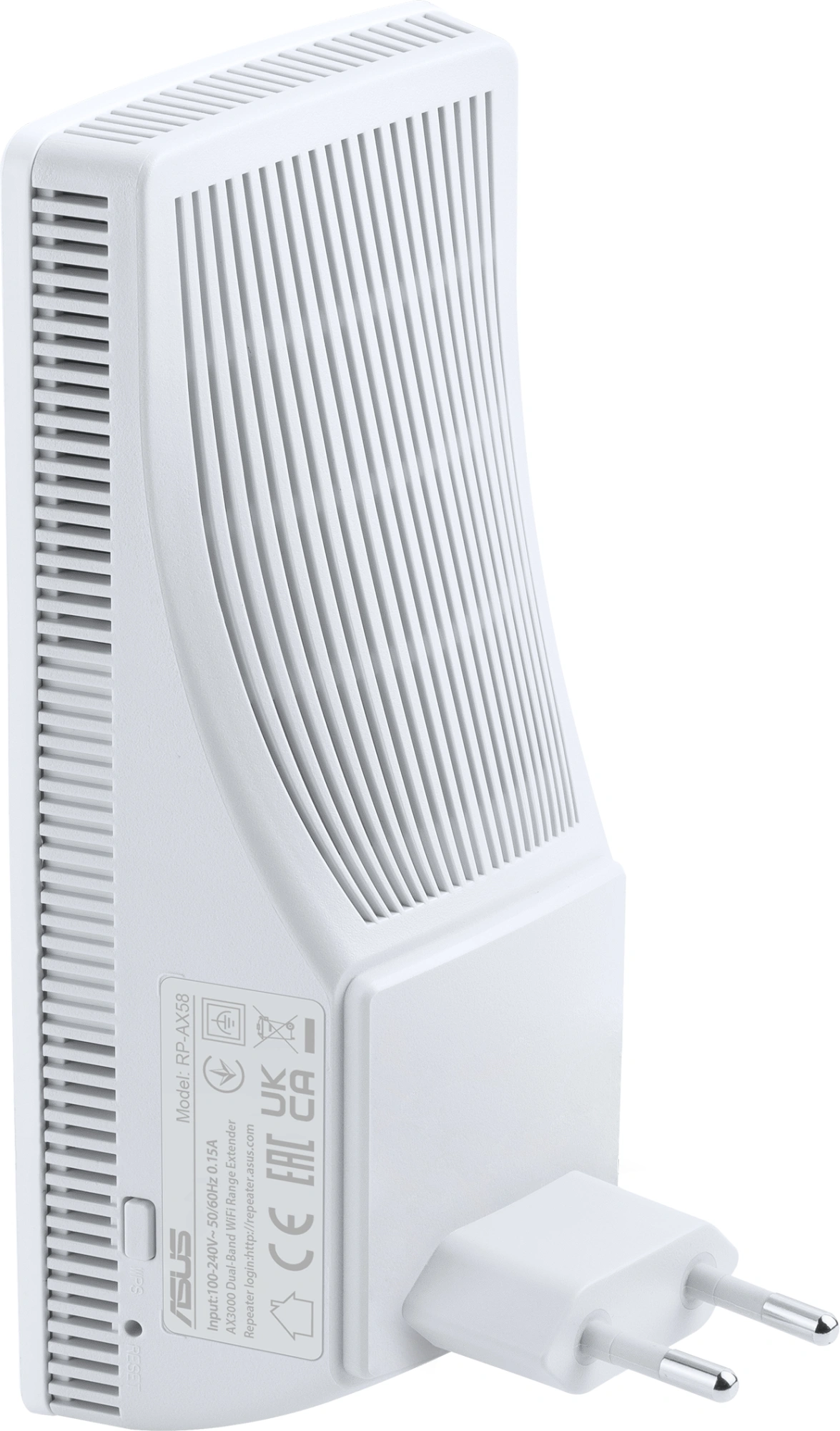 ASUS RP-AX58 ASUS RP-AX58