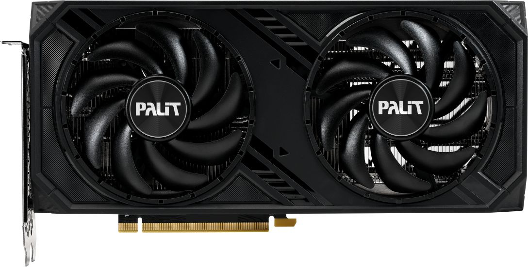 PALIT RTX4070 DUAL