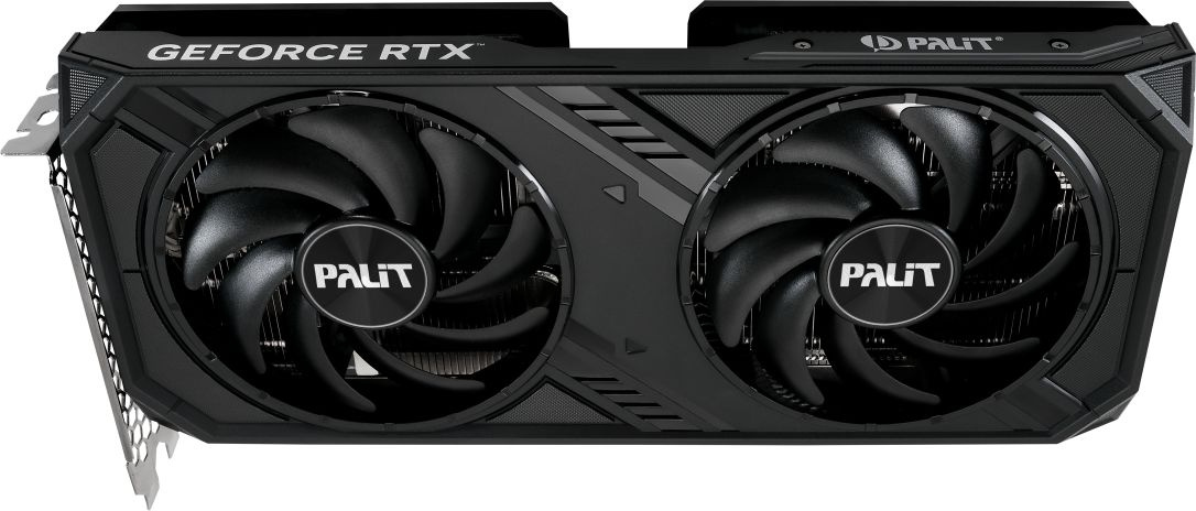 PALIT RTX4070 DUAL