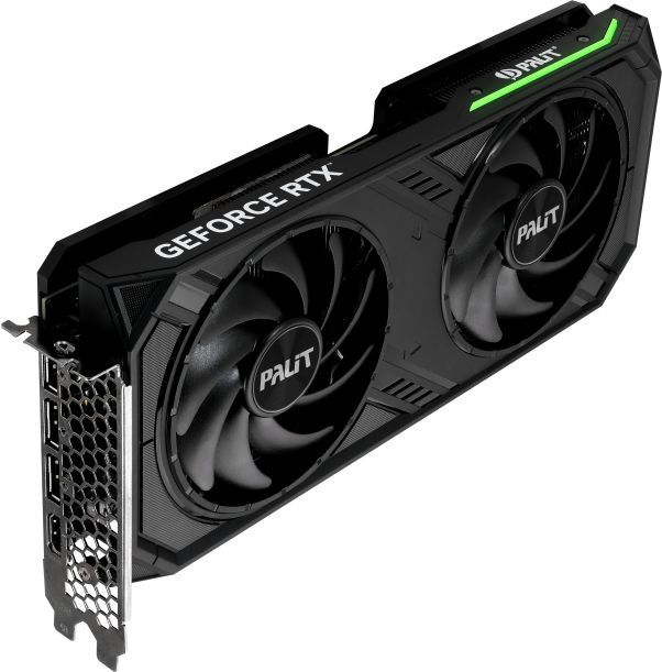 PALIT RTX4070 DUAL