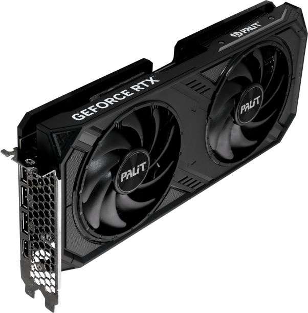 PALIT RTX4070 DUAL