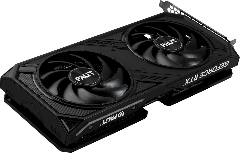 PALIT RTX4070 DUAL